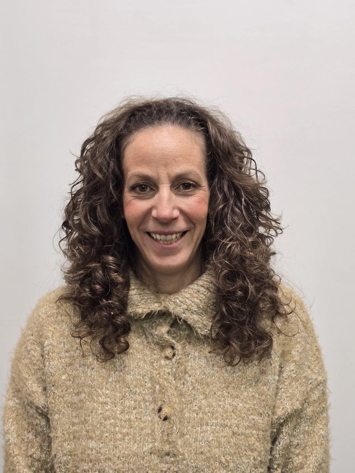 Heather Lundgren